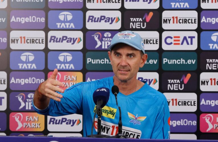 KL Rahul’s ‘India Coach Faces 1000 Times More Politics Than IPL’ Remark Sees Justin Langer Opt Out