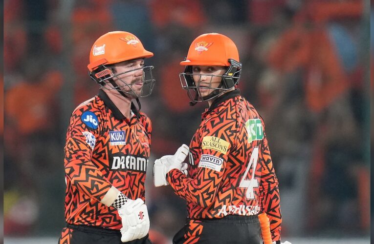 “They Should Back Their Batting-First Approach: Ex-India Great’s Advice For SRH Ahead Of IPL 2024 Final