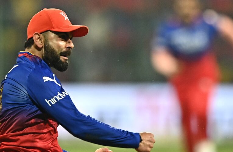 Virat Kohli One Of Three Indians In Matthew Hayden’s Team Of IPL 2024