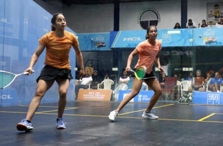 Rathika Seelan: Felt super special to win maiden PSA Challenger title
