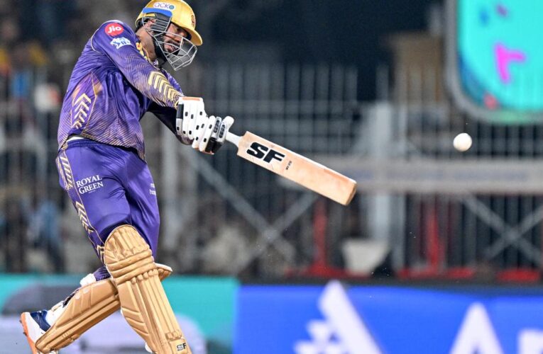 KKR vs SRH, IPL 2024 Final: Venkatesh Iyer scores joint-fastest fifty in IPL finals history