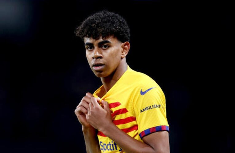 EURO 2024: Spain announces provisional squad, Morata, Yamal included