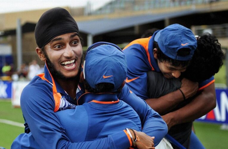 T20 World Cup 2024: Harmeet Singh – From prodigy to rising star in USA Cricket