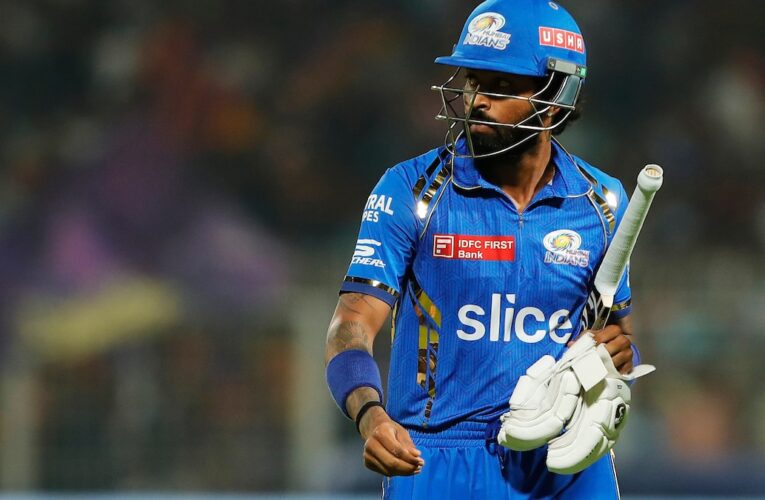 “There Will Be Fallouts”: Ex-Australia Captain’s Brutal Verdict On Mumbai Indians’ IPL Show
