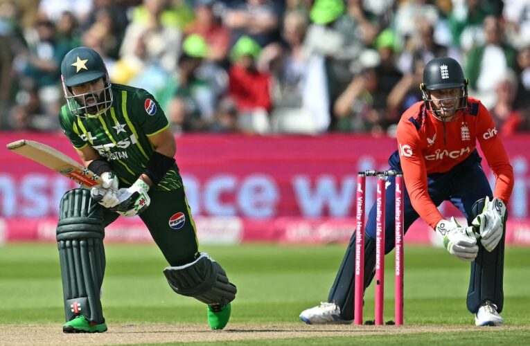 England vs Pakistan 4th T20I Live Score and Latest Updates: Babar Azam And Co. Face Must-Win Scenario