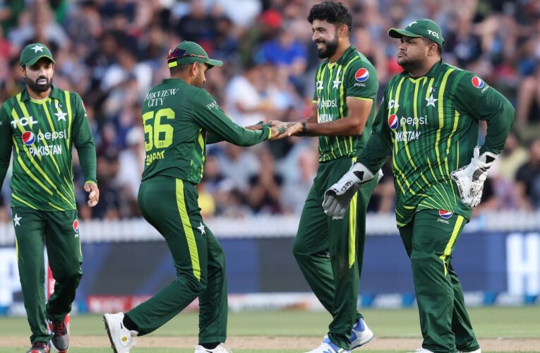 A Look At Pakistan’s Form, Talking Points, Key Players Ahead Of T20 World Cup