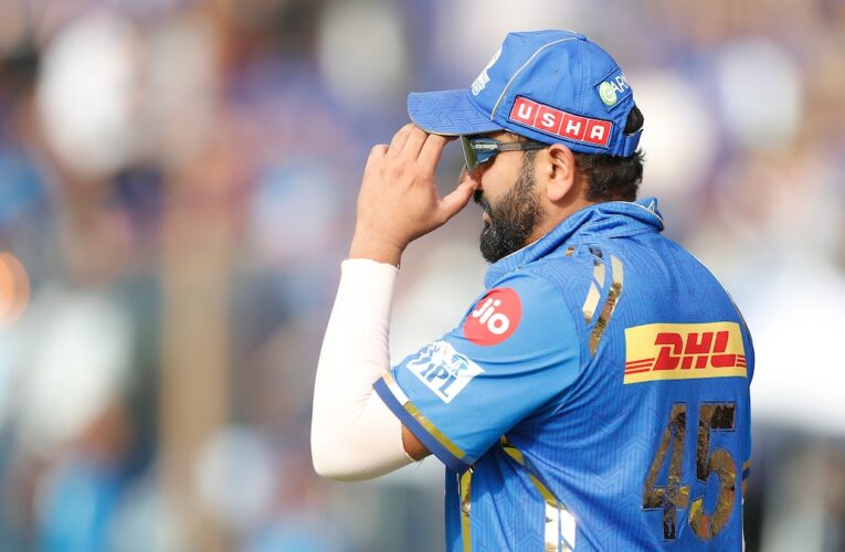 Rohit Sharma-Star Sports Controversy: Fans Join Hitman In Slamming IPL 2024 Broadcaster