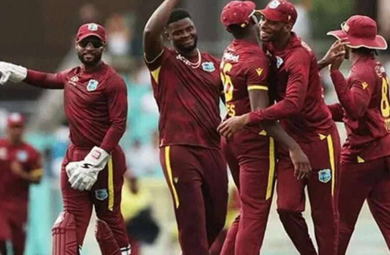 Brandon King To Lead West Indies Against South Africa In T20I series In Absence Of Rovman Powell