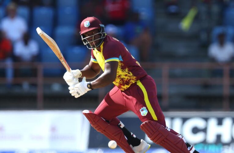 West Indies’ T20 World Cup squad 2024: Rovman Powell to lead the two-time champion