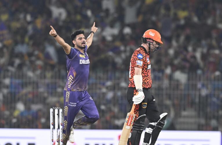 KKR vs SRH, IPL 2024: What is the lowest total successfully defended in an IPL final?