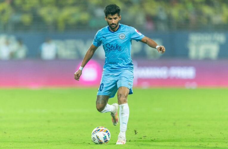 ISL 2023-24: Statistical and tactical analysis of MCFC ‘super-sub’ Jayesh Rane