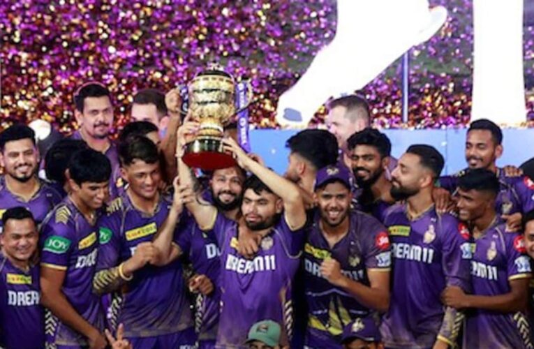 How Does IPL’s Rs 20 Crore Prize Money For Winners Compare To PSL, BBL And SA20?