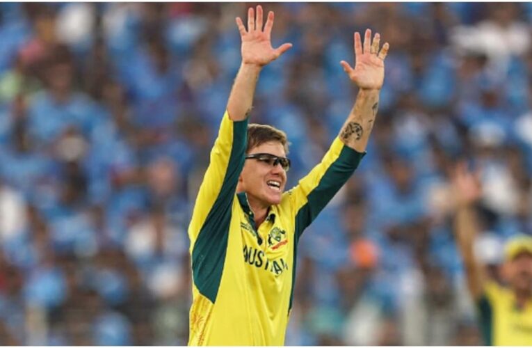 ‘Don’t Get The Same Buzz’: Adam Zampa Keen To Prioritise Internationals Over T20 Leagues