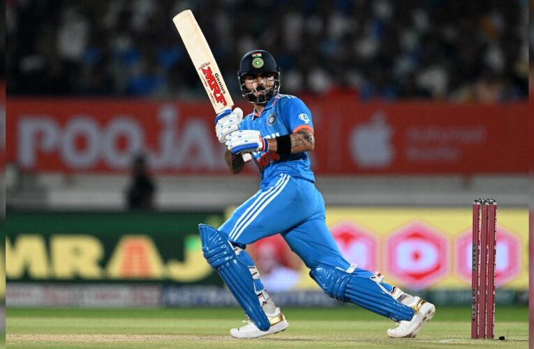 Top Cricketers Eyeing Last Shot At T20 World Cup Glory