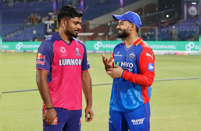 Rishabh Pant Or Sanju Samson: Gautam Gambhir Names His Pick For T20 World Cup 2024