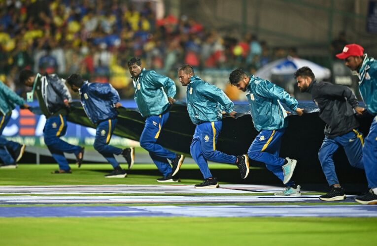 CSK Or RCB – Who Will Enter IPL 2024 Playoffs If Rain Washes Out Mega Showdown?