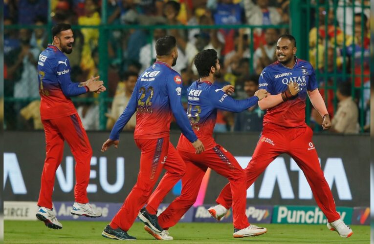 Rajasthan Royals vs Royal Challengers Bengaluru, IPL 2024 Eliminator: Match Preview, Pitch And Weather Reports