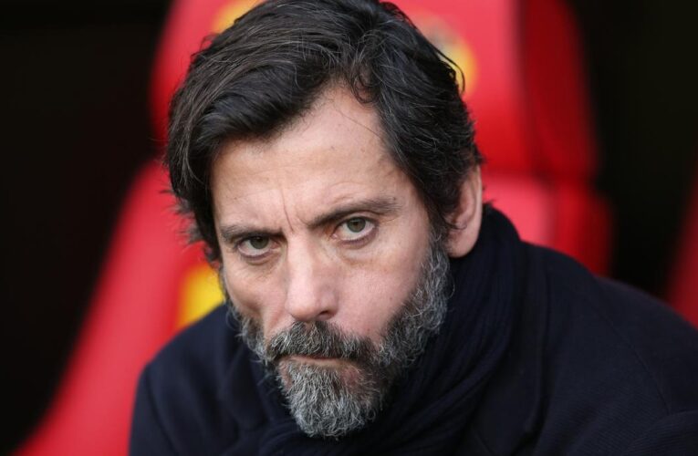 La-Liga: Sevilla confirms coach Quique to leave, offers Navas lifetime deal