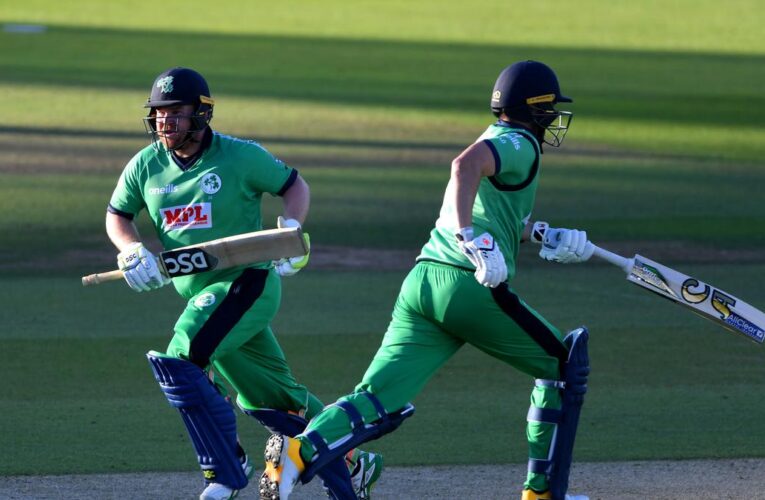 Ireland T20 World Cup 2024 squad: Little, Tector star in 15-member team led by Stirling