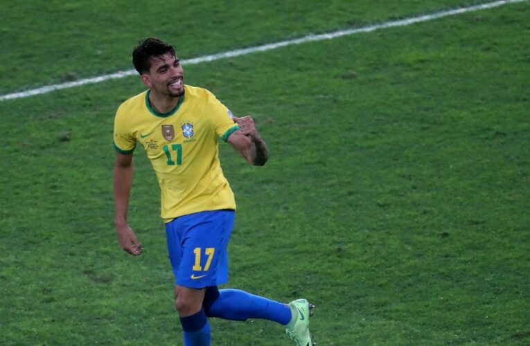 Copa America 2024: Paqueta to stay in Brazil squad as he fights spot-fixing charges in England