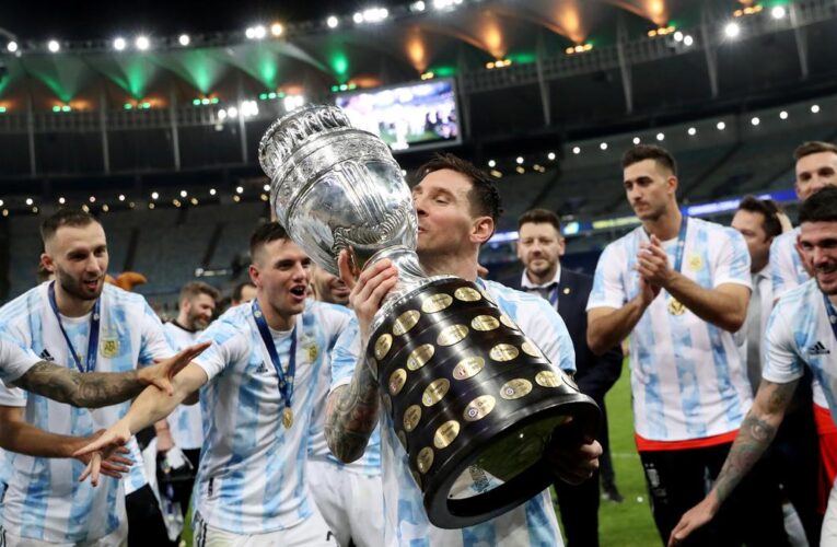Explained: What is pink card in Copa America, when will it be used, what are the rules for it?