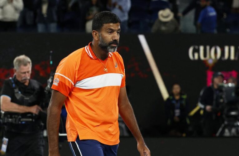 French Open 2024: ‘Clay is not our biggest strength but there is belief and confidence to win Grand Slam’, says Bopanna