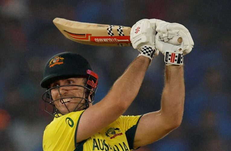 T20 World Cup 2024: Not for changing, captain Marsh to keep Australia ‘nice and relaxed’