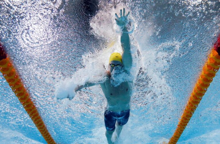 Enhanced Games chief says ‘50 to 100’ Paris Olympians ready to sign up