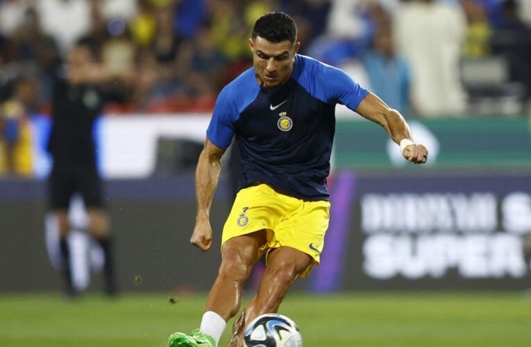 Al Nassr vs Al Khaleej LIVE score, King’s Cup Semifinal: Ronaldo starts in NAS v KLJ; Kick-off at 11:30 PM IST