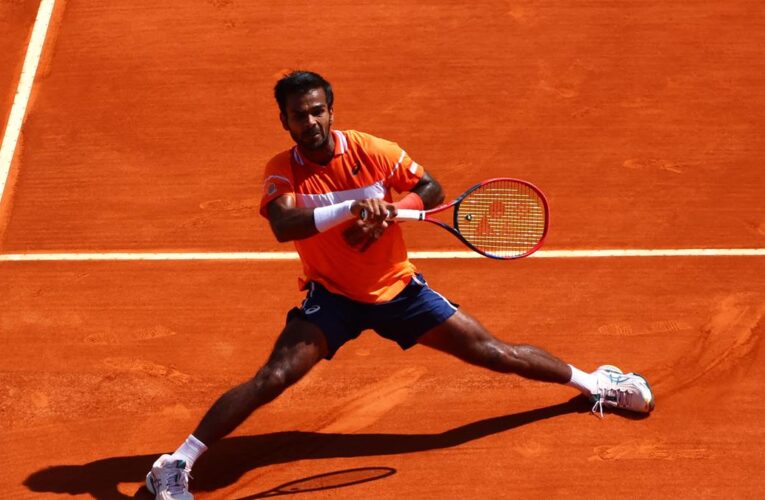 French Open 2024: Nagal drawn against world No. 18 Khachanov in first round