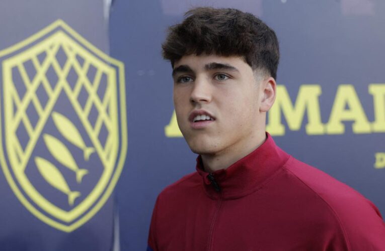 La Liga: Spain prodigy Cubarsi extends stay at Barcelona with 500 million euro release clause