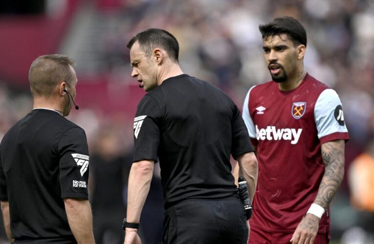 Explained: What is the Lucas Paqueta controversy? West Ham midfielder career at stake if found guilty