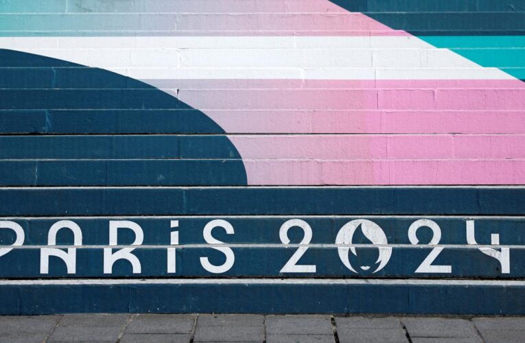 Largest ever refugee team to compete at Paris Olympics-IOC