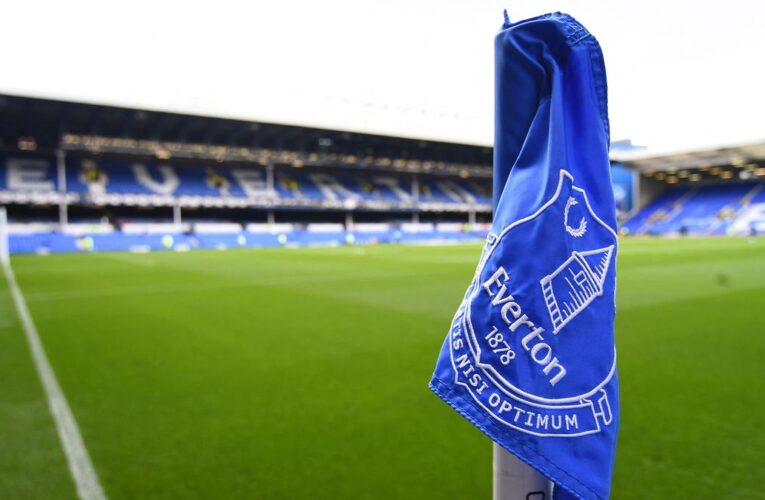 Premier League: Everton withdraw appeal against two-point deduction