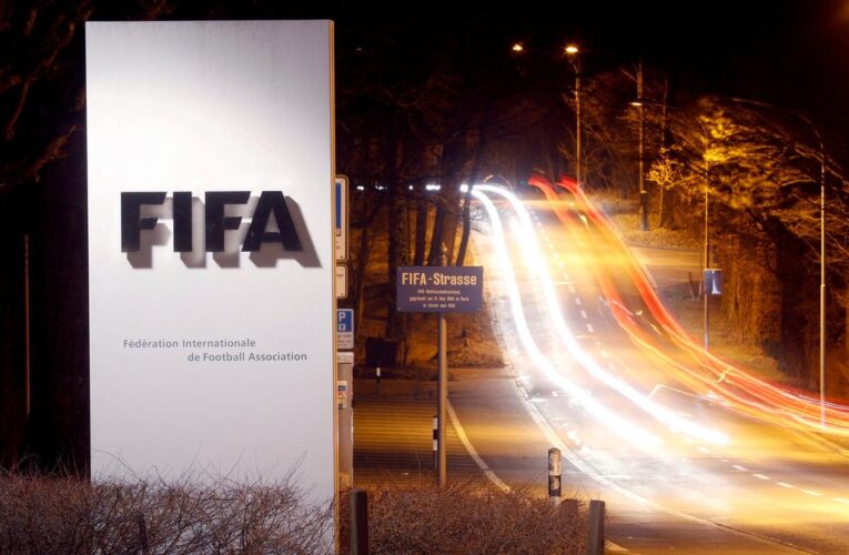 FIFA moves toward ending football tradition and letting league games be staged in other countries