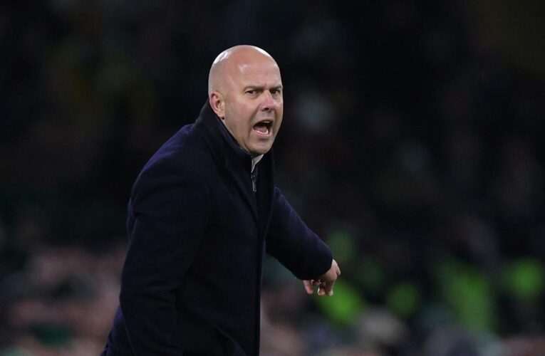 Liverpool confirms appointment of Arne Slot as Jurgen Klopp’s replacement