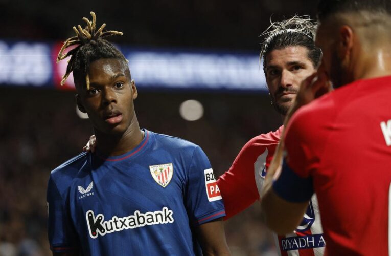 Racism in La Liga: Atletico Madrid wins appeal over racist abuse sanction