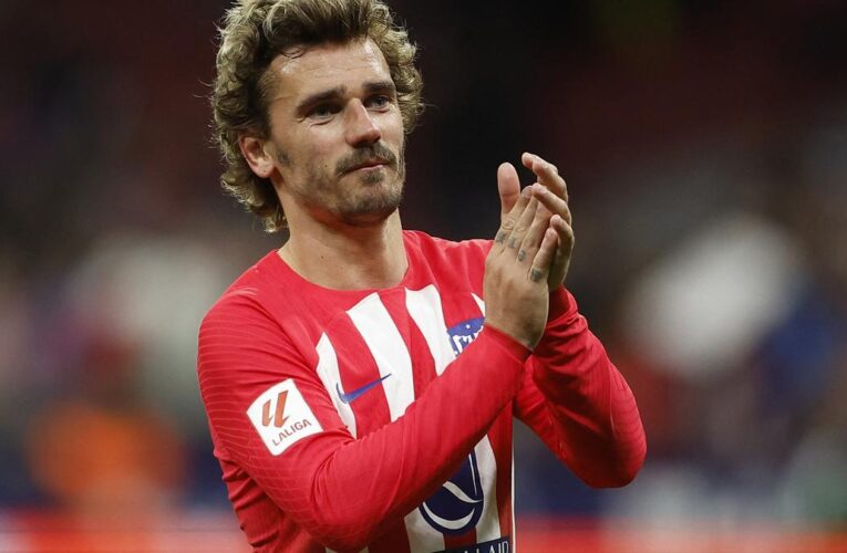 La Liga 2023-24: Riquelme earns Atletico Madrid narrow win at Mallorca