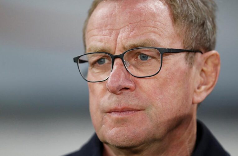 Austria coach Ralf Rangnick becomes the latest to turn down Bayern Munich