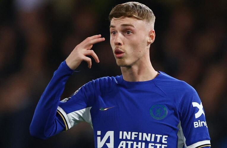 Chelsea vs West Ham United LIVE score, Premier League 2023-24: Lineups out; Palmer starts in CHE v WHU; Kick off at 6:30 PM IST