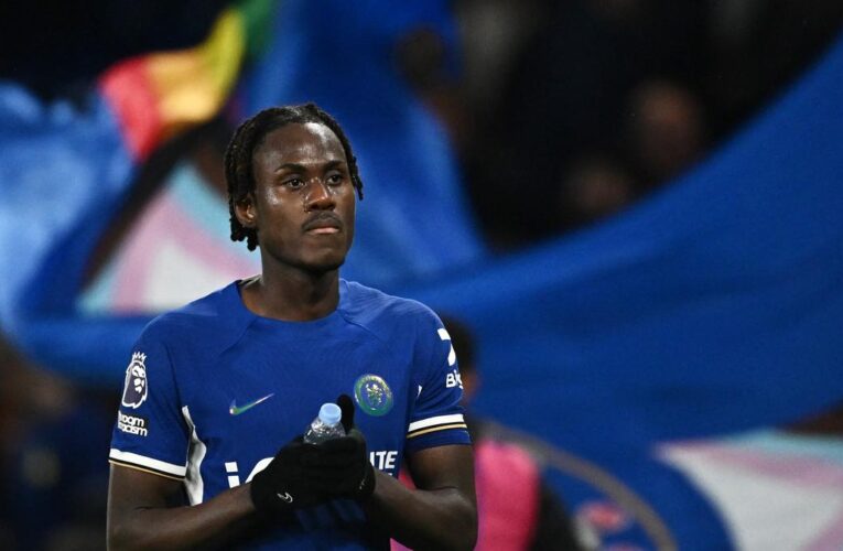 Chelsea dents Tottenham’s Champions League hopes with 2-0 win