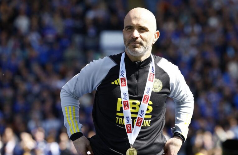 Premier League: Chelsea leading race to sign Leicester City’ Enzo Maresca as new manager