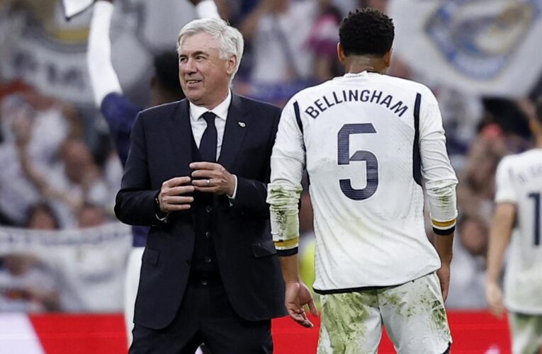 La Liga 2023-24: Top five performers in Real Madrid’s run to 36th title