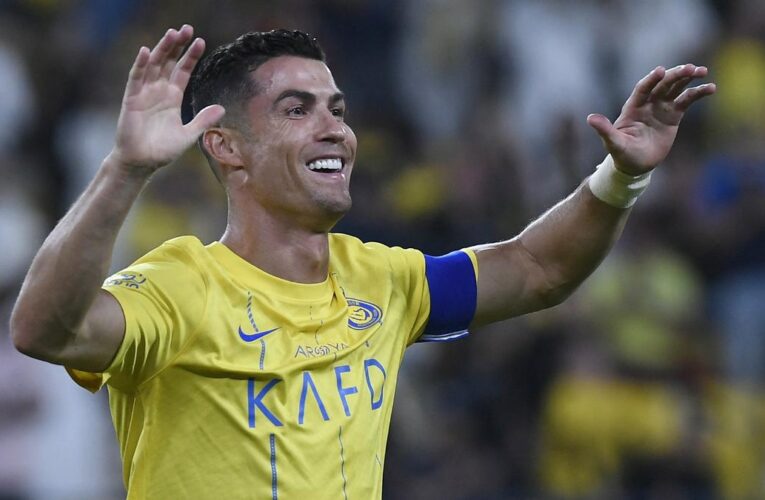 Al Nassr vs Al Akhdoud LIVE streaming info, Saudi Pro League 2023-24: When, where to watch Ronaldo play; Predicted lineups