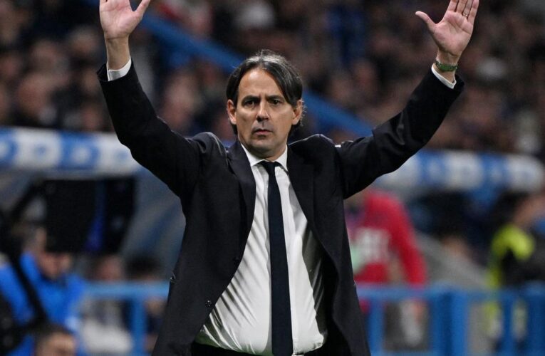 Inzaghi gets ‘all answers needed’ as Inter humiliates Frosinone