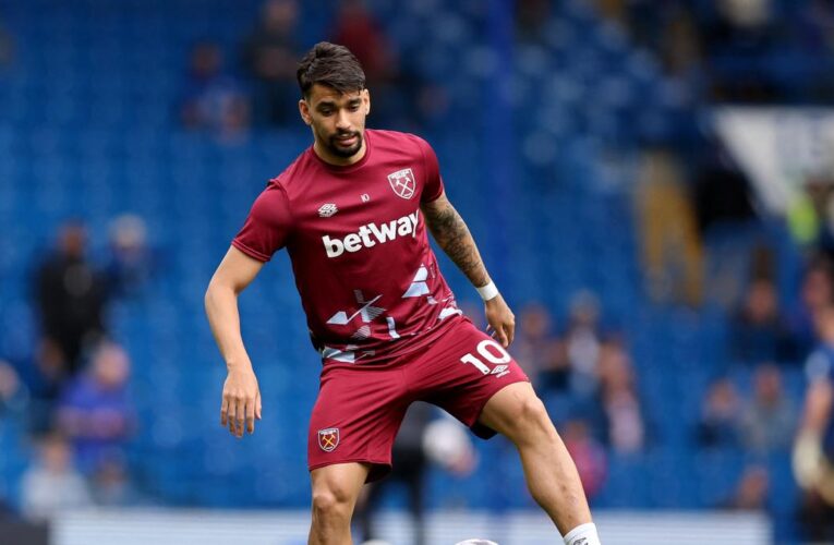 Lucas Paqueta charged with breaching betting rules by intentionally receiving cards in matches