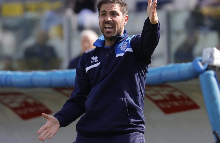 Parma and Como promoted to Serie A