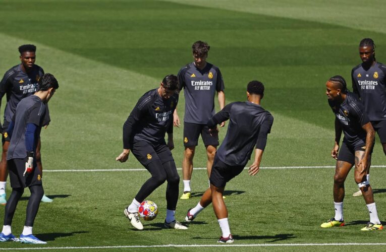 Champions League semifinal preview: Stage perfectly set as Madrid host Bayern after 2-2 draw in first leg