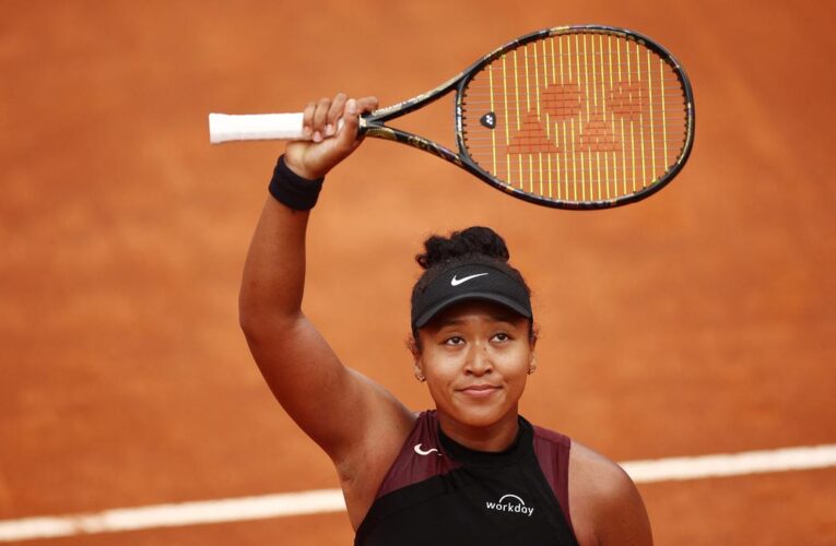 Italian Open 2024: Osaka wins in opening round, Berrettini withdraws