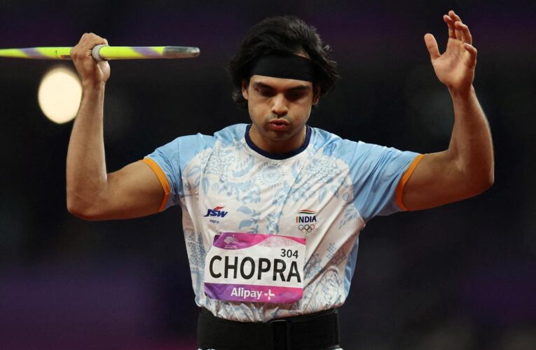 ‘I know I will throw 90m, but consistency is more important,’ says Neeraj Chopra ahead of Doha Diamond League 2024